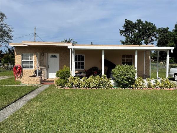 Bunche Park, 2545 NW 159th Ter, Miami Gardens, Florida 33054, image 1