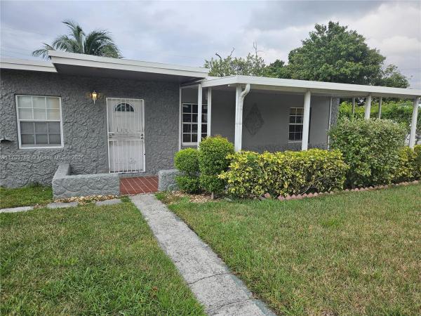 Bunche Park, 2545 NW 159th Ter, Miami Gardens, Florida 33054, image 3