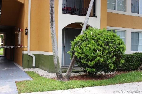 The Residences At Miramar, 2280 E Preserve Way #107, Miramar, Florida 33025, image 1