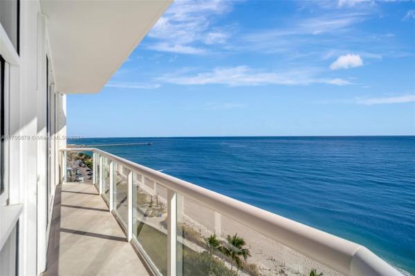 Renaissance On The Ocean, 6051 N Ocean Dr #1106, Hollywood, Florida 33019, image 1