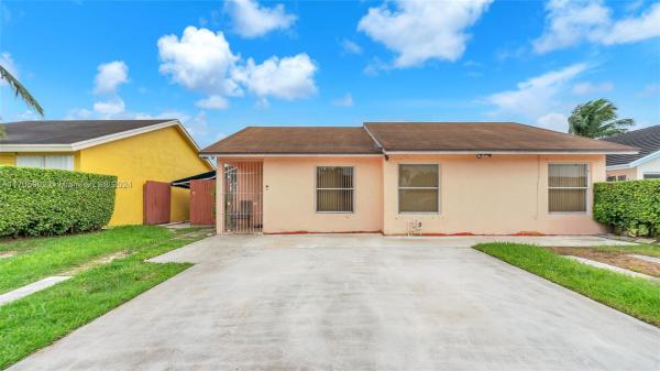Pine Needles East Homes, 30233 SW 161st Ct, Leisure City, Florida 33033, image 1