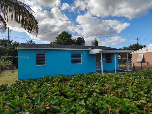 Richmond Heights Residential, 14940 Monroe St, Richmond Heights, Florida 33176, image 1