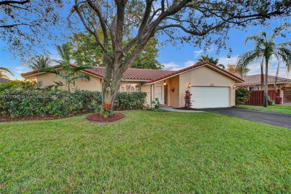 Ramblewood South, 1222 NW 83rd Ave, Coral Springs, Florida 33071, image 1