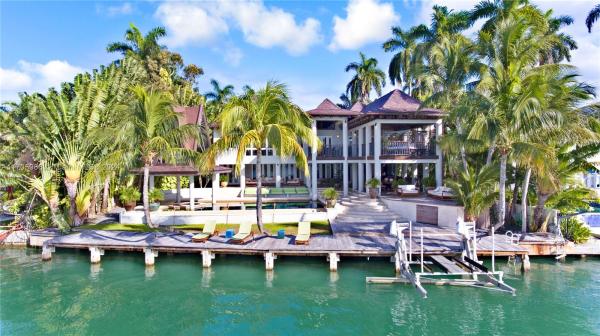 San Marino Island, 14 W San Marino Dr, Miami Beach, Florida 33139, image 1