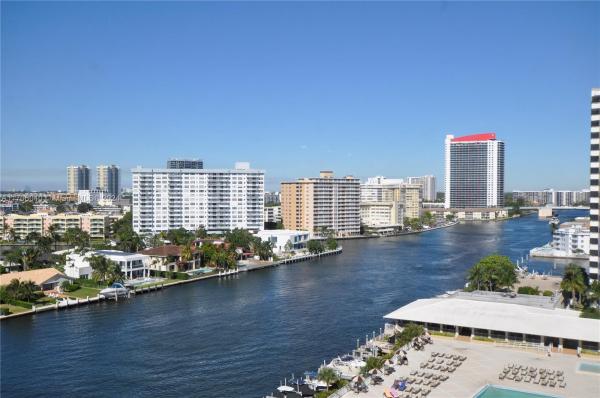 Avant Garde, 2017 S Ocean Dr #1205, Hallandale Beach, Florida 33009, image 1