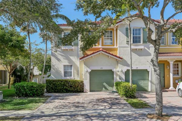 Portofino Villas West, 624 NE 21st Ter, Homestead, Florida 33033, image 1