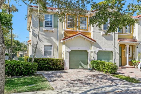 Portofino Villas West, 624 NE 21st Ter, Homestead, Florida 33033, image 3
