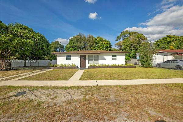 Wyn Homesites, 6839 SW 20th St, Miramar, Florida 33023, image 1