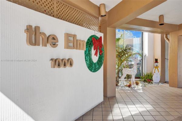 The Elm, 1000 Saint Charles Pl #609, Pembroke Pines, Florida 33026, image 1