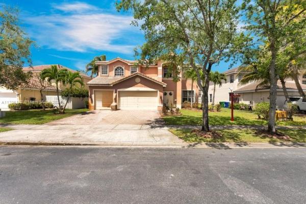 Silver Shores, 2234 SW 164th Ave, Miramar, Florida 33027, image 1