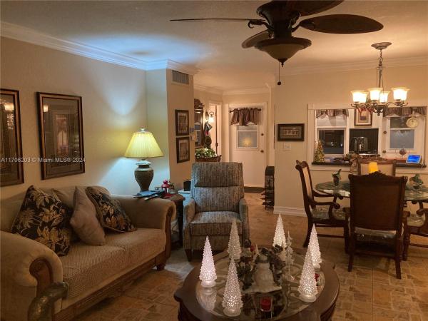 Fairways North, 700 NE 14th Ave #404, Hallandale Beach, Florida 33009, image 1