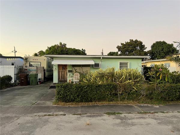 Hialeah Residential, 771 E 47th St, Hialeah, Florida 33013, image 1