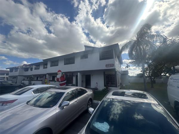 Miller Dreams, 13220 SW 58th Ter #16-3, Kendale Lakes, Florida 33183, image 1