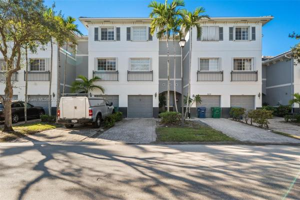 Georgetown, 3606 NW 13th St, Lauderhill, Florida 33311, image 1
