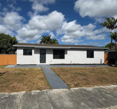 Los Angeles Estates, 12015 SW 190th Ter, South Miami Heights, Florida 33177, image 1
