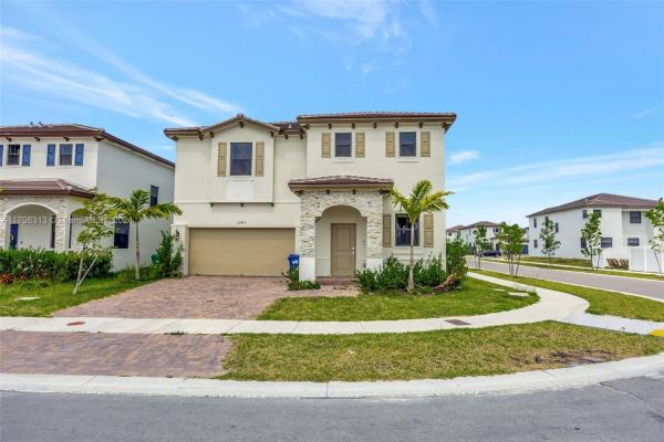 Siena Reserve, 22810 SW 130th Ave, Goulds, Florida 33170, image 1