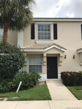 Palmbrooke Townhomes, 5138 Palmbrooke Cir #5138, West Palm Beach, Florida 33417, image 1