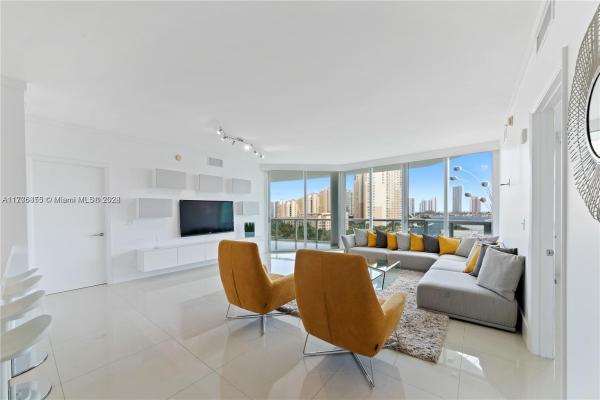 The Atrium At Aventura, 3131 NE 188th St #2-904, Aventura, Florida 33180, image 3