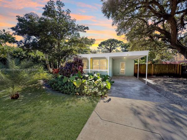Riverside Park, 1820 SW 11th Ct, Fort Lauderdale, Florida 33312, image 1