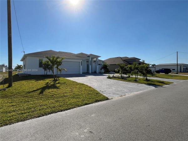 Cape Coral, 3404 NW 1st Ter, Cape Coral, Florida 33993, image 1
