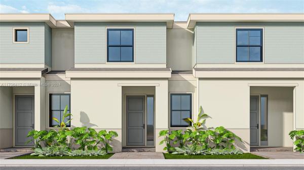 1281 NE 3rd Ave, Florida City, Florida 33034, image 1