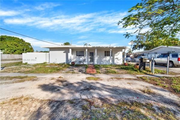 Hialeah Residential, 703 E 37th St, Hialeah, Florida 33013, image 1