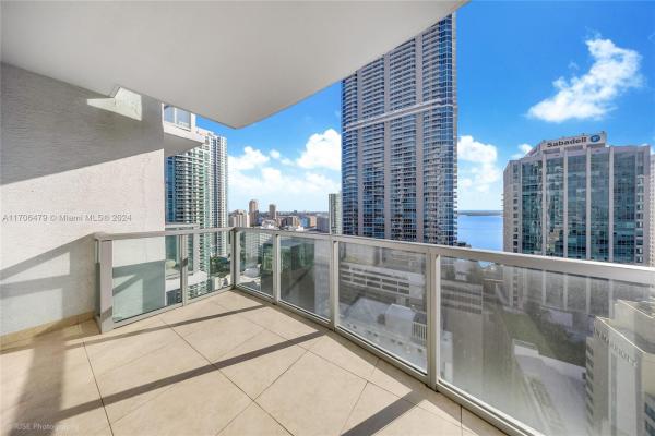 1060 Tower, 1060 Brickell Ave #2805, Miami, Florida 33131, image 1