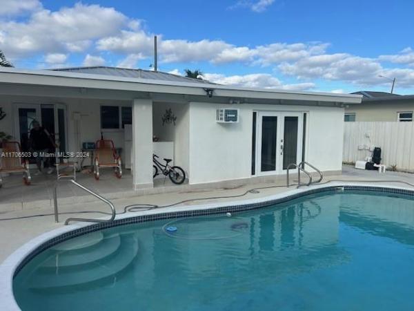 Morris Manors, 4630 NW 5th St, Miami, Florida 33126, image 3