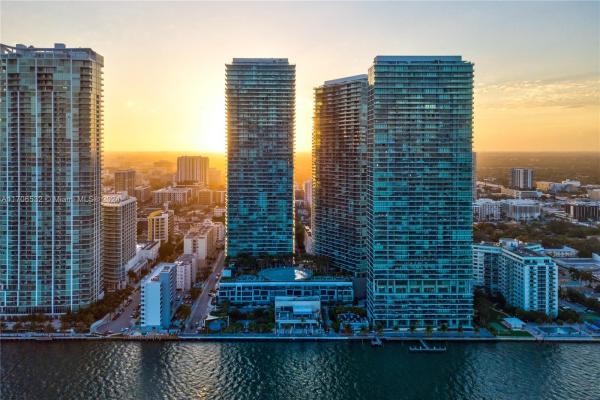 Paraiso Bay, 650 NE 32nd St #3206, Miami, Florida 33137, image 1