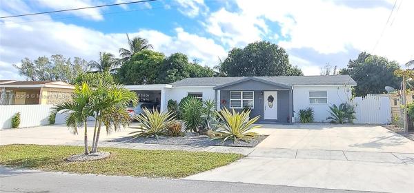Lakewood Estates, 2960 NW 206th St, Miami Gardens, Florida 33056, image 1