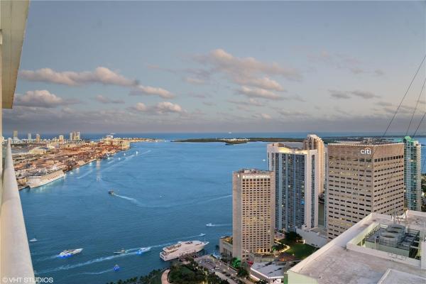 50 Biscayne, 50 Biscayne Blvd #5411, Miami, Florida 33132, image 1