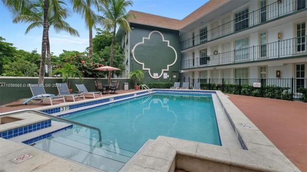 Virginia Pointe, 3245 Virginia St #39, Miami, Florida 33133, image 1