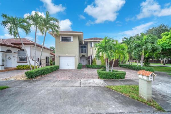 15382 SW 39th Ln, Unincorporated Dade County, Florida 33185, image 2