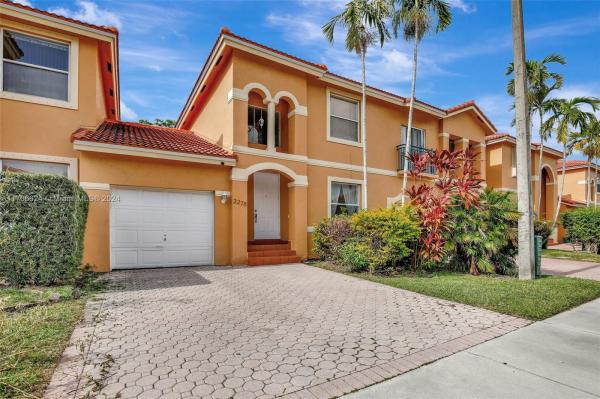 Antigua At Spring Valley, 2278 NW 162nd Way #-, Pembroke Pines, Florida 33028, image 1
