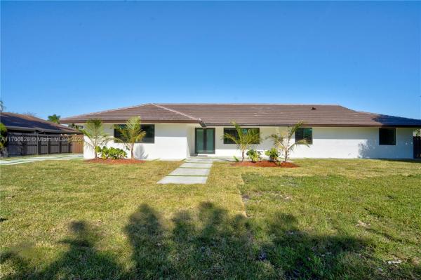 Summit Park Estates, 12211 SW 103rd Ter, The Crossings, Florida 33186, image 1