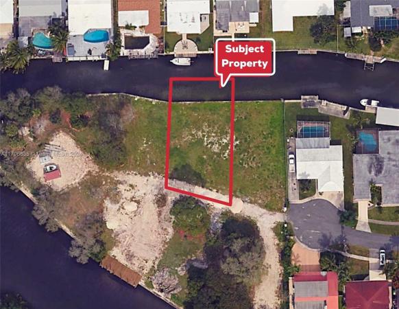 Florian Isles, 1414 Florian Dr, Dania Beach, Florida 33004, image 1