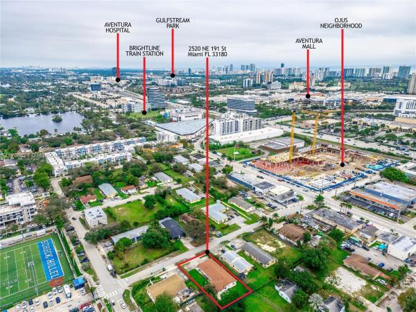Harriette Park, 2520 NE 191st St, Ojus, Florida 33180, image 1