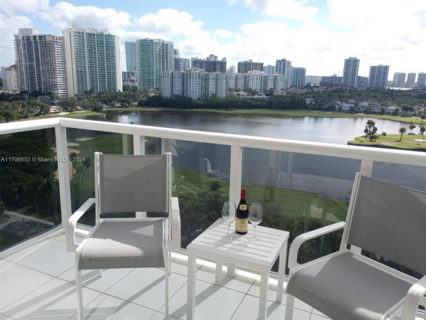 Eldorado Towers, 3625 N Country Club Dr #1604, Aventura, Florida 33180, image 1
