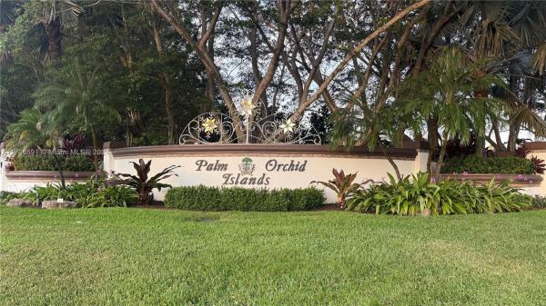 Orchid Island, 836 Waterview Dr, Weston, Florida 33326, image 1