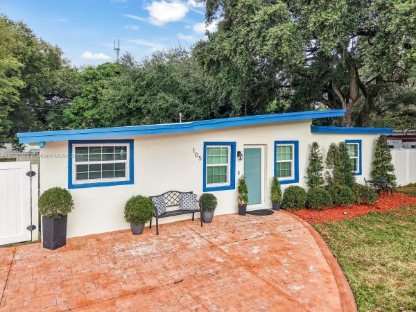 Miami Gardens Estates, 105 Edmund Rd, West Park, Florida 33023, image 1