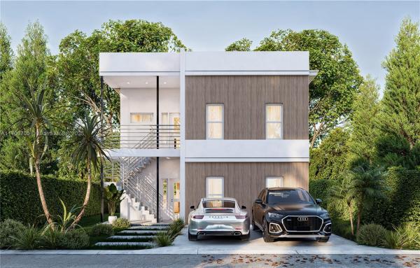 1119 NW 105th Ter, Miami, Florida 33150, image 1