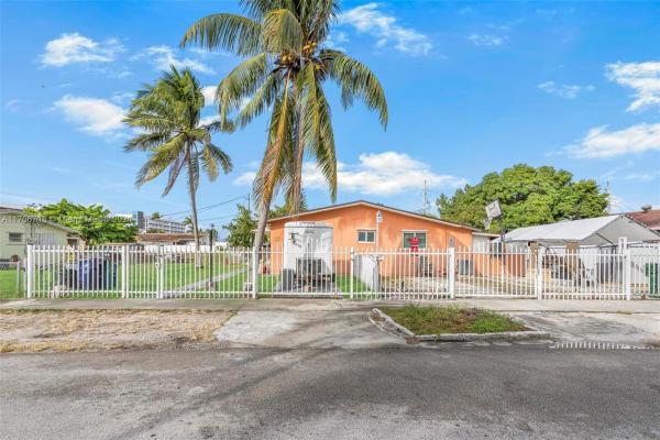 Coral Terrace No HOA, 6875 SW 25th Ter, Coral Terrace, Florida 33155, image 1