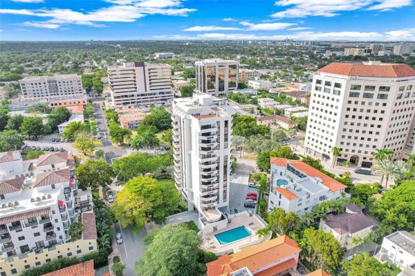 Gables Park Tower, 911 E Ponce De Leon Blvd #PH1604, Coral Gables, Florida 33134, image 1