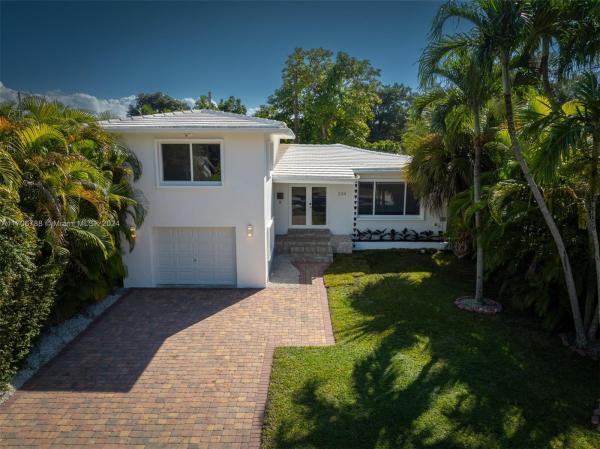 Golden Gate, 234 Washington Dr, Coral Gables, Florida 33133, image 1