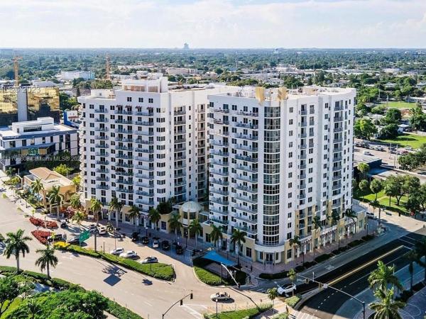 Radius, 1830 Radius Dr #1203, Hollywood, Florida 33020, image 1