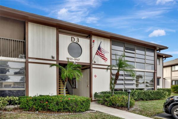 Belfort, 9953 N Belfort Cir #212, Tamarac, Florida 33321, image 1