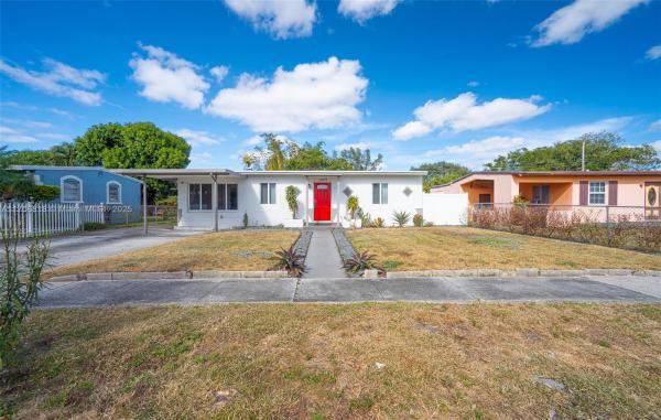 Lauderdale Manors, 1005 NW 12th St, Fort Lauderdale, Florida 33311, image 1