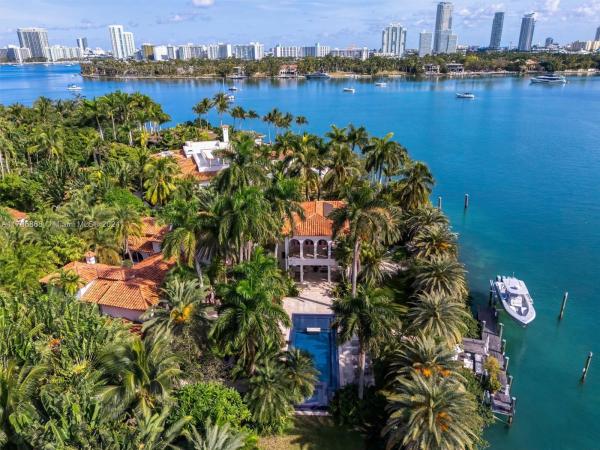 Palm Island, 16 Palm Ave, Miami Beach, Florida 33139, image 1