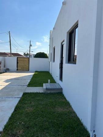 Flagler Waterway Estates, 8311 Grand Canal Dr #A, Fountainebleau, Florida 33144, image 1