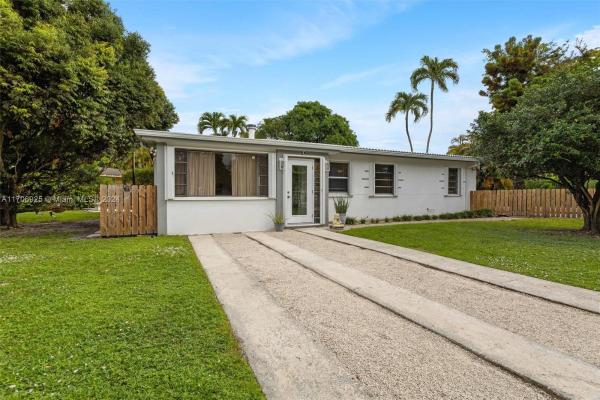 Overbrook Shores, 12705 NW 1st Ave, North Miami, Florida 33168, image 1